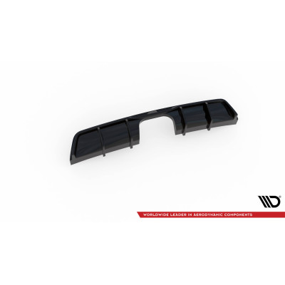 Difusor trasero para Mini Cooper John Cooper Works R56