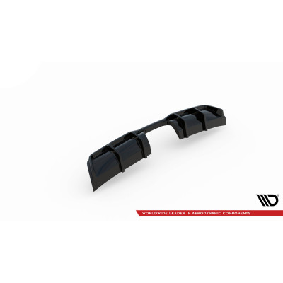 Difusor trasero para Mini Cooper John Cooper Works R56