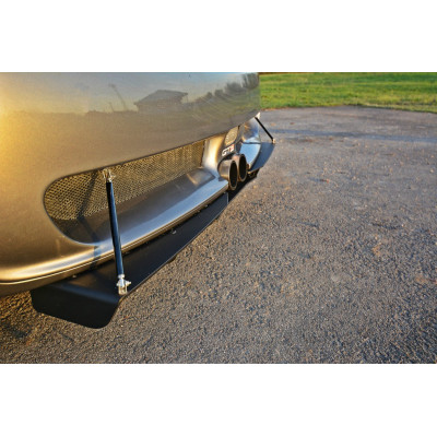 Difusor trasero para MINI R53 COOPER S JCW