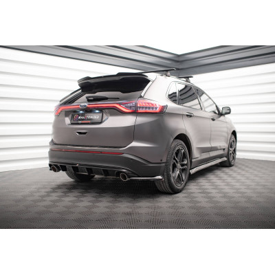 Difusor trasero para Edge Mk2