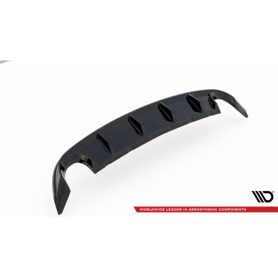 Difusor trasero para Edge Mk2