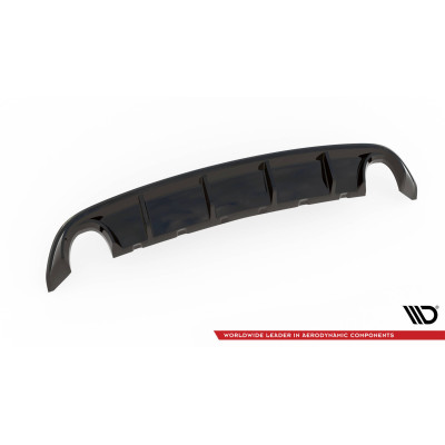 Difusor trasero para Edge Mk2