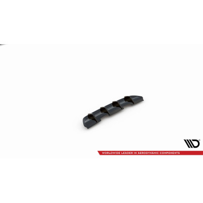 Difusor trasero para Escape Mk3