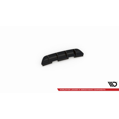 Difusor trasero para Escape Mk3