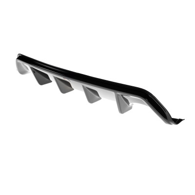 Difusor trasero para Fiesta ST Mk6