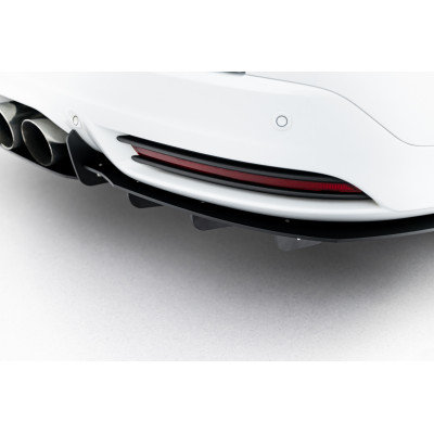 Difusor trasero para Focus ST Mk3 Estate