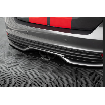 Difusor trasero para Focus ST Mk3 FL