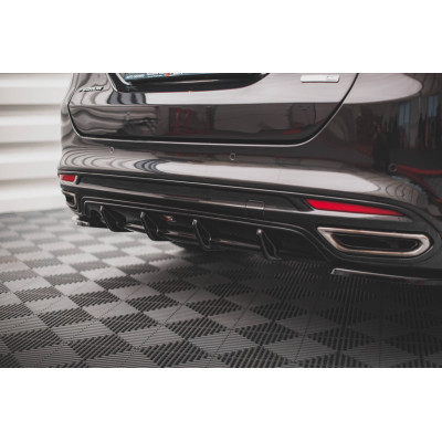 Difusor trasero para Mondeo Mk5