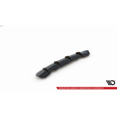 Difusor trasero para Mondeo Mk5