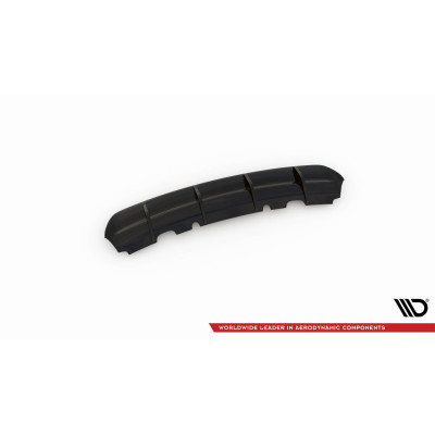 Difusor trasero para Mondeo Mk5