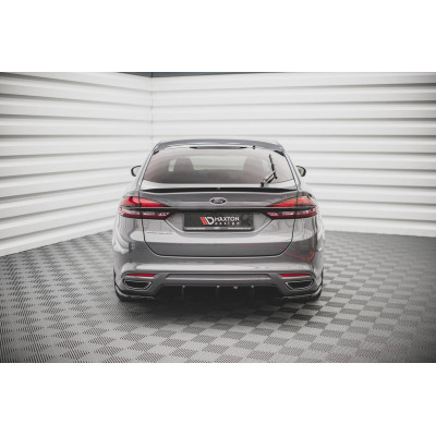 Difusor trasero para Mondeo ST-Line Mk5 Facelift