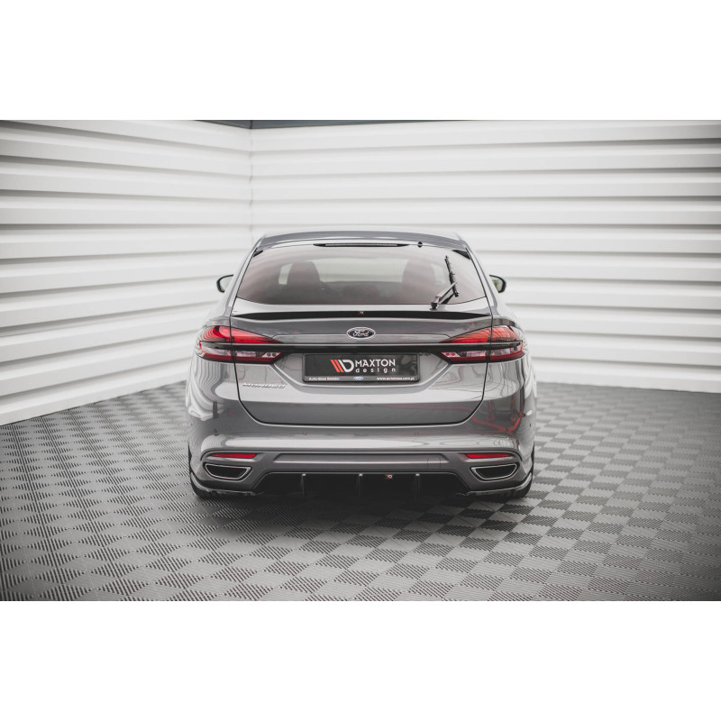 Difusor trasero para Mondeo ST-Line Mk5 Facelift