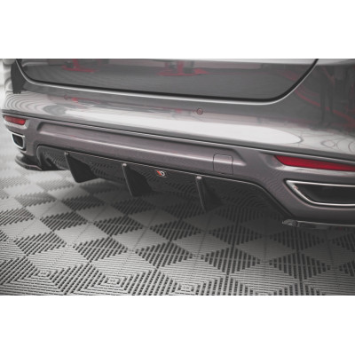 Difusor trasero para Mondeo ST-Line Mk5 Facelift