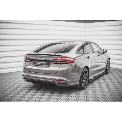Difusor trasero para Mondeo ST-Line Mk5 Facelift