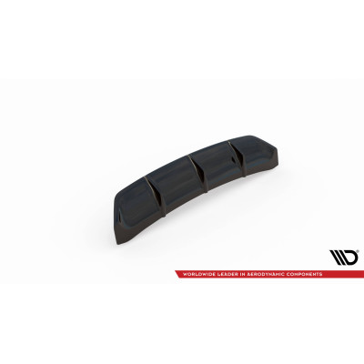 Difusor trasero para Mondeo ST-Line Mk5 Facelift