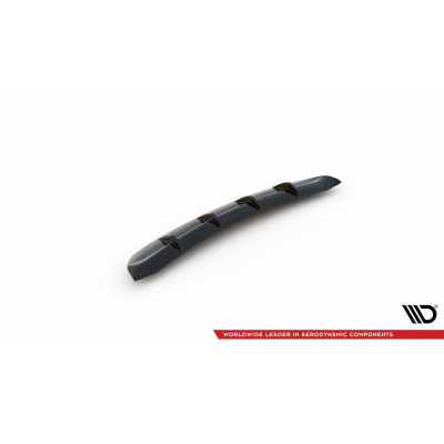 Difusor trasero para Mondeo Vignale Mk5 Facelift