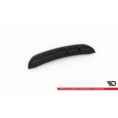 Difusor trasero para Mondeo Vignale Mk5 Facelift