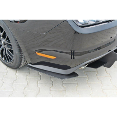 Difusor trasero para Mustang GT Mk6