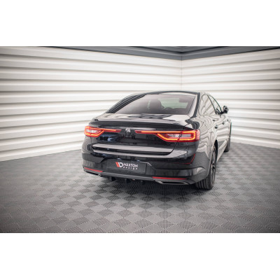 Difusor trasero para Renault Talisman