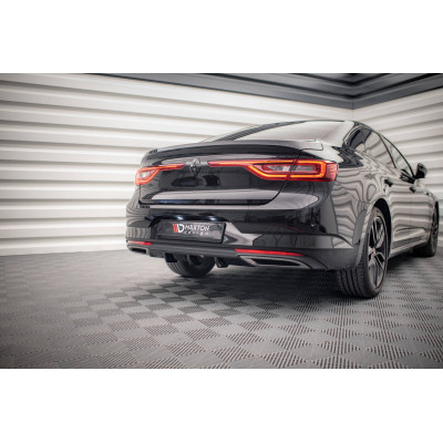 Difusor trasero para Renault Talisman