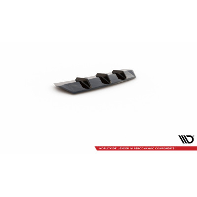 Difusor trasero para Renault Talisman