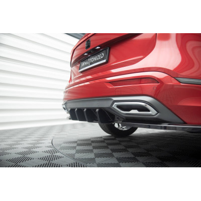 Difusor trasero para Seat Tarraco FR Mk1