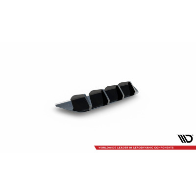 Difusor trasero para Seat Tarraco FR Mk1