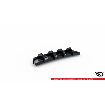 Difusor trasero para Seat Tarraco FR Mk1