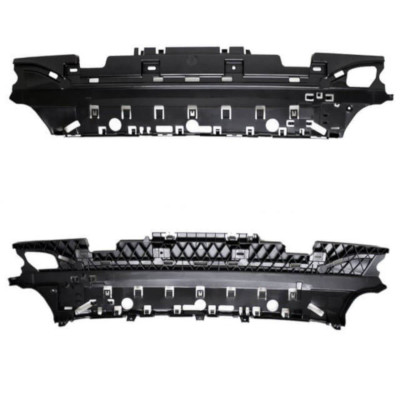 Difusor trasero para Sport-PerPARAmance PARA BMW 5er G30 G31 with M-Package