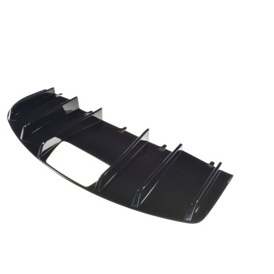 Difusor trasero para TESLA MODEL X