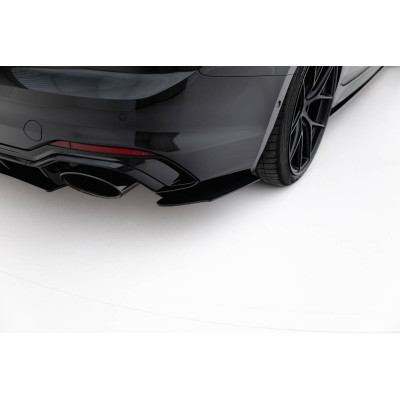 Difusor trasero para  Audi RS5  Coupe / Sportback F5