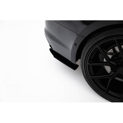 Difusor trasero para  Audi RS5  Coupe / Sportback F5