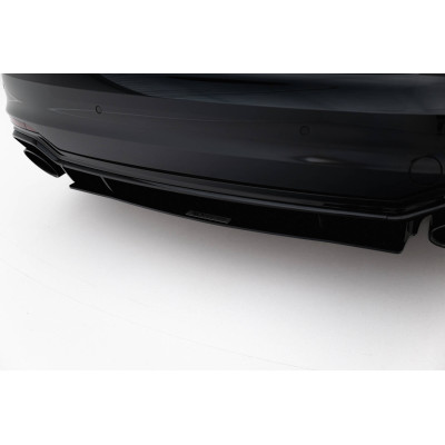 Difusor trasero para  Audi RS5  Coupe / Sportback F5