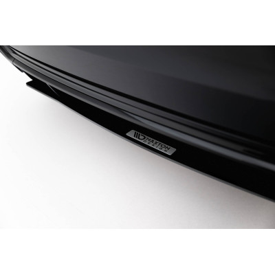 Difusor trasero para  Audi RS5  Coupe / Sportback F5