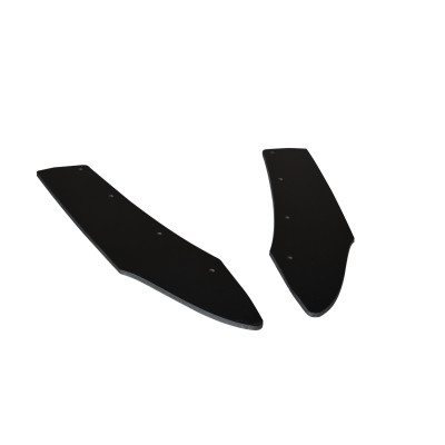 Difusor trasero para  Audi RS5  Coupe / Sportback F5