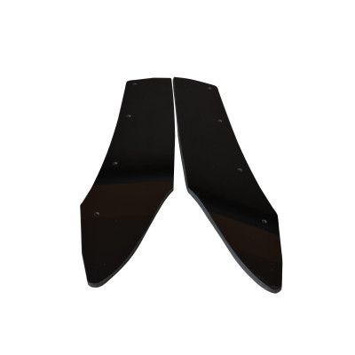 Difusor trasero para  Audi RS5  Coupe / Sportback F5