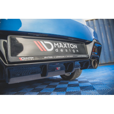 Difusor trasero para  BMW M135i F20