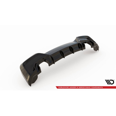 Difusor trasero para  BMW M135i F20
