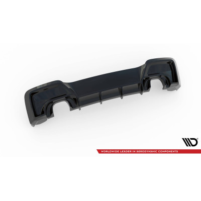 Difusor trasero para  BMW M135i F20