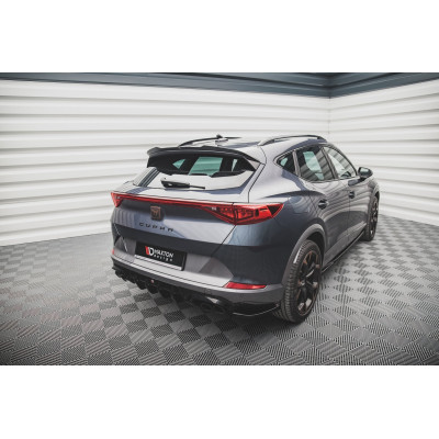 Difusor trasero para  Cupra PARAmentor Mk1 / Mk1 Facelift