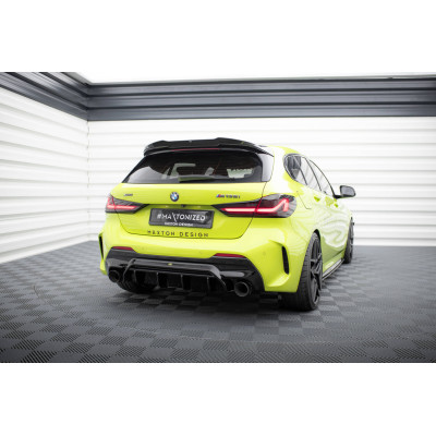 Difusor trasero para  PARA BMW 1 F40 M-Pack/ M135i
