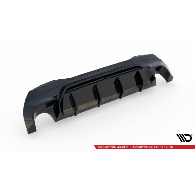 Difusor trasero para  PARA BMW 1 F40 M-Pack/ M135i