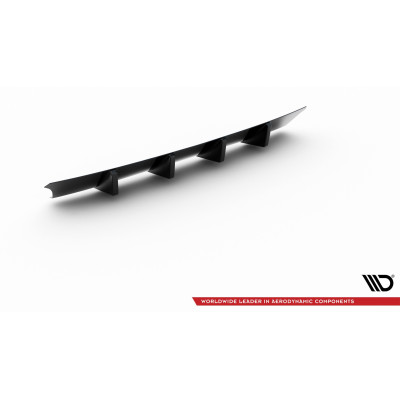 Difusor trasero para  Seat Leon Cupra Mk3 FL Sportstourer