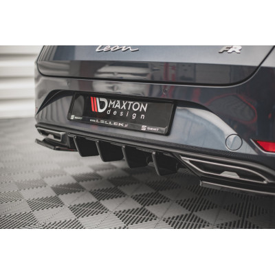Difusor trasero para  Seat Leon Mk4