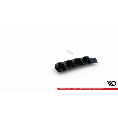 Difusor trasero para  Seat Leon Mk4