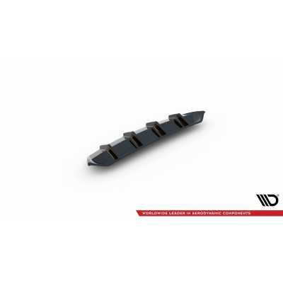 Difusor trasero para  Skoda Octavia RS Mk3 / Mk3 FL Hatchback / Estate