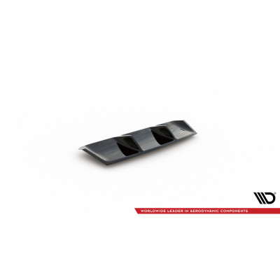Difusor trasero para  Skoda Superb Liftback / Combi Mk3