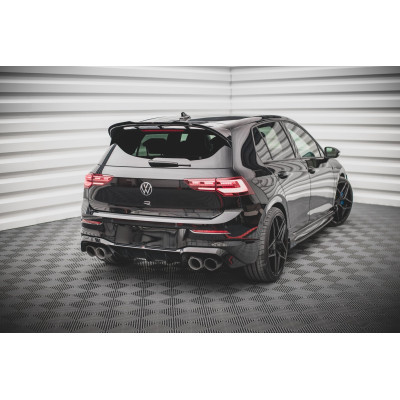 Difusor trasero para  Volkswagen Golf R Mk8