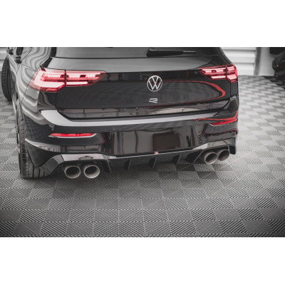 Difusor trasero para  Volkswagen Golf R Mk8