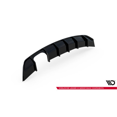 Difusor trasero para  Volkswagen Scirocco Mk3